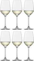 Schott Zwiesel Verres à vin blanc Vina - 290 ml - 6 pièces