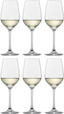 Schott Zwiesel Verres à vin blanc Vina - 290 ml - 6 pièces