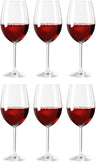 Verres Leonardo Bordeaux Daily - 640 ml - 6 pièces