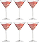 Leonardo Cocktailglazen Daily - 270 ml - 6 stuks