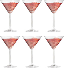 Leonardo Verres à Cocktail Daily - 270 ml - 6 pièces