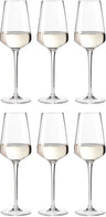 Verres à grappa Leonardo Puccini 220 ml - 6 pièces