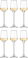 Verres à grappa Leonardo Tivoli 100 ml - 6 pièces