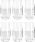 Verres long drink Leonardo Tivoli 390 ml - 6 pièces