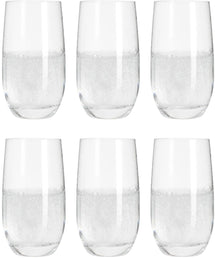 Verres long drink Leonardo Tivoli 390 ml - 6 pièces