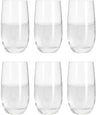 Leonardo Verres à Long Drink Tivoli - 390 ml - 6 pièces