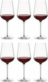 Verres à vin rouge Leonardo Rode Brunelli 740 ml - 6 pièces