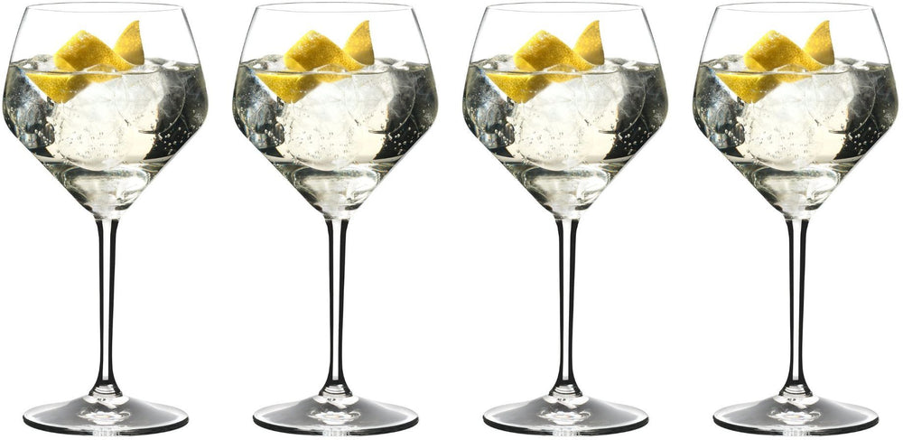 Riedel Gin Tonic Glazen Extreme - 670 ml - 4 stuks