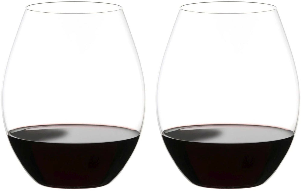 Riedel Verres à Vin Rouge O Wine - Shiraz - XL - 2 pièces