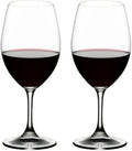 Riedel Verres à Vin Rouge Ouverture - 2 pièces