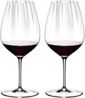 Riedel Verres à Vin Rouge Performance - Cabernet / Merlot - 2 pièces