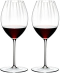 Riedel Verres à Vin Rouge Performance - Syrah / Shiraz - 2 pièces