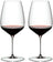 Riedel Rode Wijnglazen Veloce - Cabernet Sauvignon / Merlot - 2 stuks