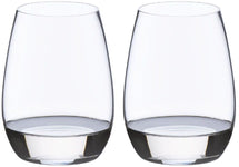 Riedel Verres à liqueur O Wine - 2 pièces