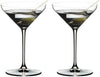 Riedel Verres à Martini Extreme - 2 pièces