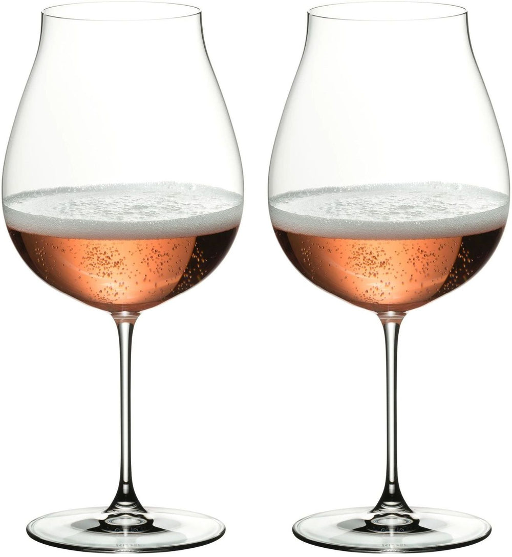 Riedel Verres à Vin Rosé Veritas - 2 pièces