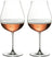 Riedel Verres à Vin Rosé Veritas - 2 pièces