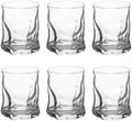 Verres à long drink Bormioli Rocco Sorgente Transparent 420 ml - 6 pièces