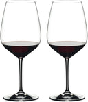 Verres à vin rouge Riedel Extreme - Cabernet - 2 pièces