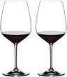 Verres à vin rouge Riedel Extreme - Cabernet - 2 pièces