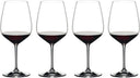 Verres à vin rouge Riedel Extreme - Cabernet - Payez 3, obtenez 4