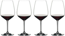 Verres à vin rouge Riedel Extreme - Cabernet - Payez 3, obtenez 4