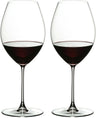 Riedel Rode Wijnglazen Veritas - Old World Syrah - 2 stuks