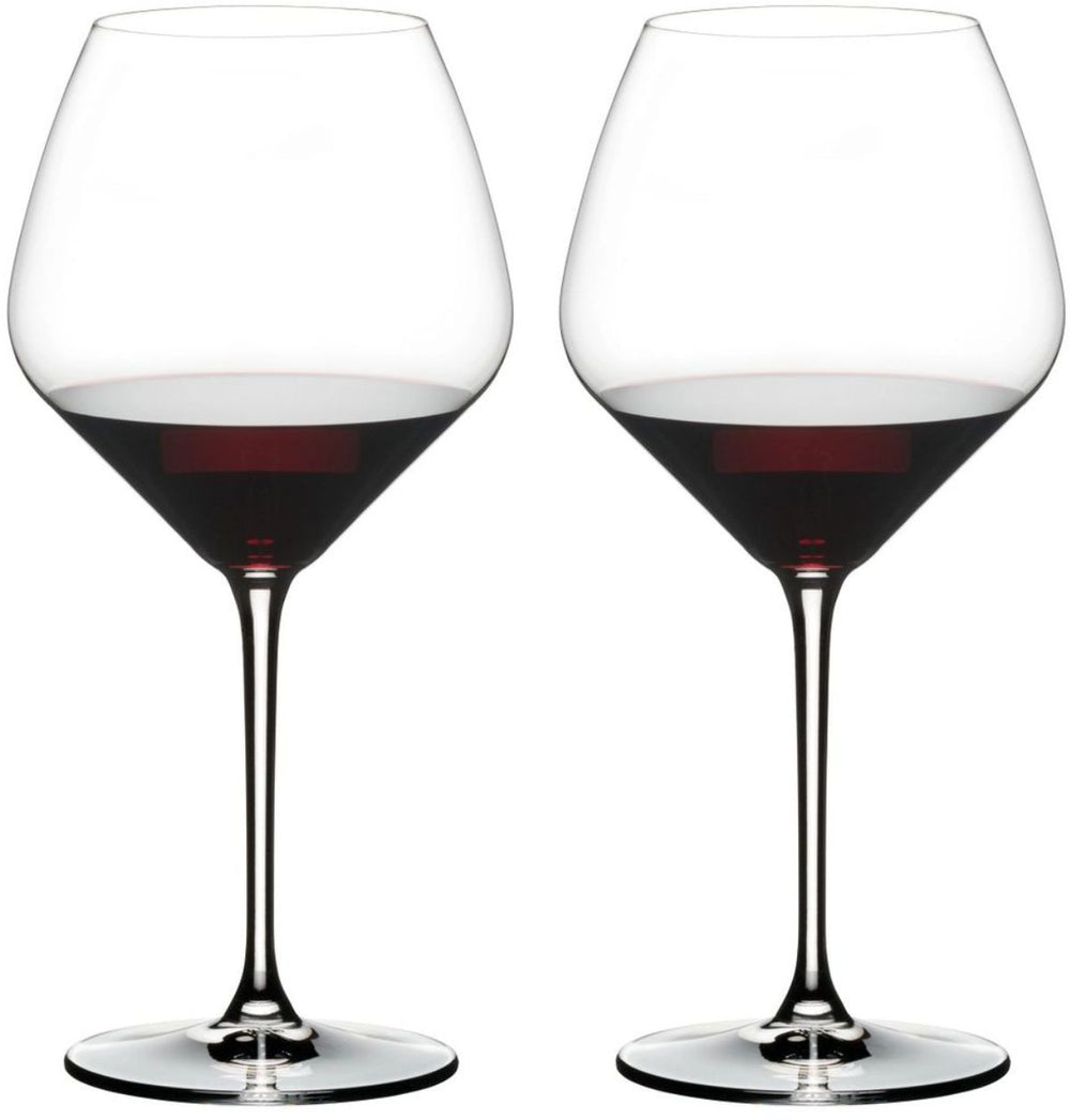 Riedel Verres à Vin Rouge Extreme - Pinot Noir - 2 pièces