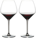 Riedel Verres à Vin Rouge Extreme - Pinot Noir - 2 pièces