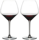 Riedel Verres à Vin Rouge Extreme - Pinot Noir - 2 pièces