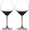 Riedel Verres à Vin Rouge Extreme - Pinot Noir - 2 pièces