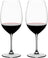 Riedel Rode Wijnglazen Vinum - Bordeaux Grand Cru - 2 stuks