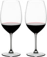 Riedel Rode Wijnglazen Vinum - Bordeaux Grand Cru - 2 stuks