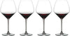 Riedel Rode Wijnglazen Extreme - Pinot Noir - Pay 3 Get 4