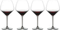 Verres à vin rouge Riedel Extreme - Pinot Noir - Payez 3, obtenez 4