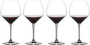 Verres à vin rouge Riedel Extreme - Pinot Noir - Payez 3, obtenez 4