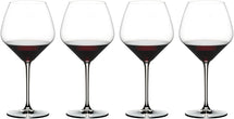 Verres à vin rouge Riedel Extreme - Pinot Noir - Payez 3, obtenez 4