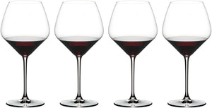 Riedel Rode Wijnglazen Extreme - Pinot Noir - Pay 3 Get 4