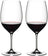 Riedel Verres à Vin Rouge Vinum - Cabernet / Merlot - 2 pièces