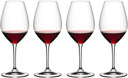 Verres à vin rouge Riedel Wine Friendly - 4 pièces