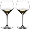 Riedel Witte Wijnglazen Extreme - Oaked Chardonnay - 2 stuks