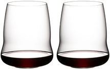 Riedel Verres à Vin Rouge Winewings - Carbernet Sauvignon - 2 pièces