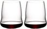 Riedel Verres à Vin Rouge Winewings - Carbernet Sauvignon - 2 pièces