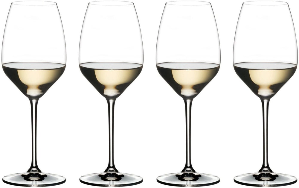 Verres à vin blanc Riedel Extreme - Riesling - Payez 3, obtenez 4