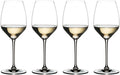 Riedel Witte Wijnglazen Extreme - Riesling - Pay 3 Get 4