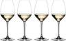 Verres à vin blanc Riedel Extreme - Riesling - Payez 3, obtenez 4