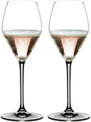 Verres à Champagne Riedel Rose Extreme - 2 pièces