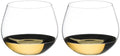 Riedel Verres à vin blanc O Wine - Chardonnay - 2 pièces