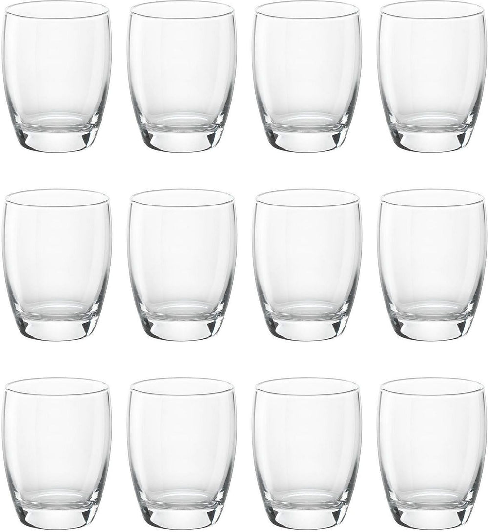 Verres à Eau Bormioli Rocco Fiore - 300 ml - 12 pièces