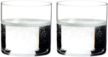 Riedel Verre à Eau O Wine - 2 pièces